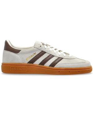 adidas Originals Sports Shoes 'Handball Spezial W' - White