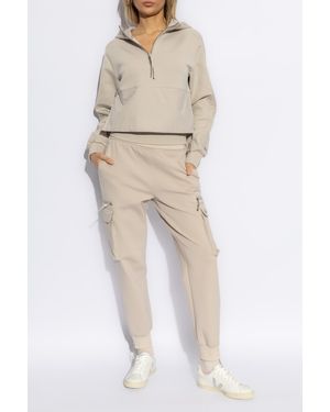 Moose Knuckles Pants - Natural