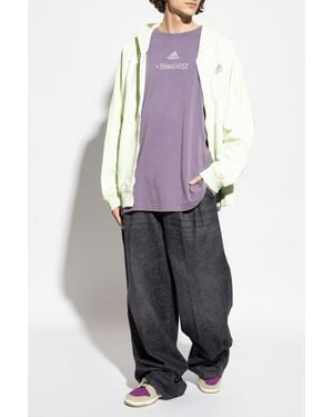 adidas Originals Hoodie - Green