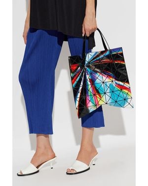 Issey Miyake Bag - Blue