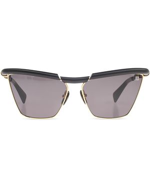 Balmain Sunglasses - Black