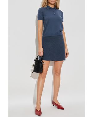 Lisa Yang Polo "Nai" - Blue