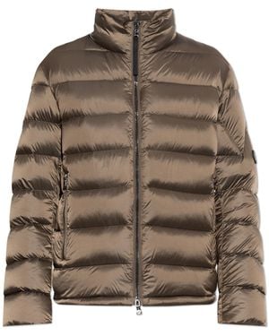 Bogner Hugh Down Jacket - Brown