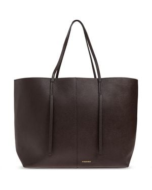 By Malene Birger 'Abilla' Shopper Bag - Brown