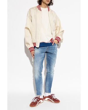 DSquared² 'Skater' Jeans - Blue