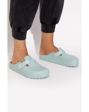 Birkenstock Boston Eva' Clogs - Black