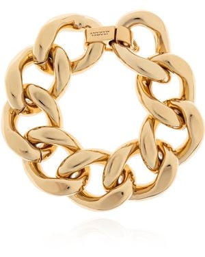 Isabel Marant Bracelet 'Dore' - Metallic