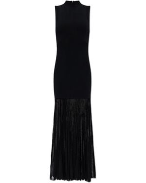 MICHAEL Michael Kors Sleeveless Dress - Black