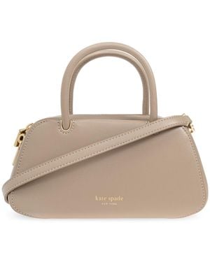 Kate Spade Handbag 'Grace' - Natural