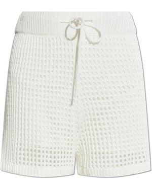 AllSaints Shorts Paloma - White