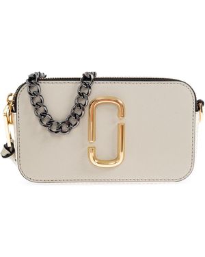 Marc Jacobs Bag "The Snapshot" - Grey