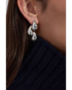 Bottega Veneta Earrings - Blue