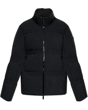 Moncler Genius 1 Moncler Asap Rocky - Black
