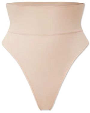 Heist Studios Contour Briefs - Natural
