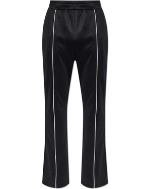 DIESEL P-Locking-Do Trousers - Black