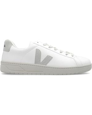 Veja 'V-10 Cwl' Trainers - White