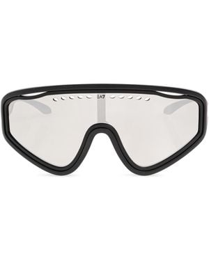 EA7 Sunglasses - Black