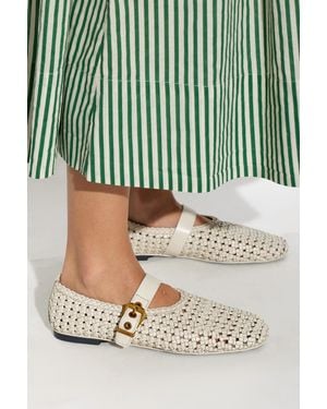AllSaints Ballet Flats "Sabine" - Green