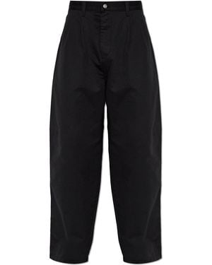 Carhartt "Brockman" Trousers - Black