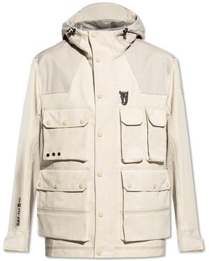 Moncler Day-Namic - Natural