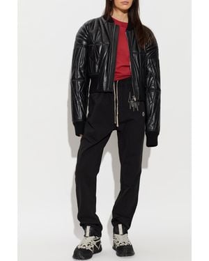 Rick Owens X Moncler - Black