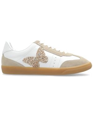 Sophia Webster Trainers Sonder - White