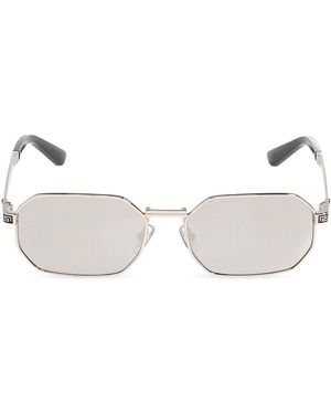 Versace Sunglasses - White