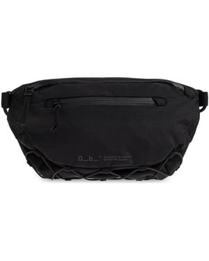 Db Journey Shoulder Bag 'Roamer Pro 6L' - Black