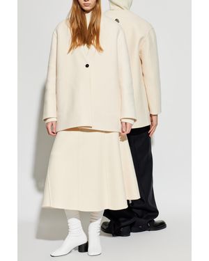 Moncler Genius Moncler + Jil Sander - Natural