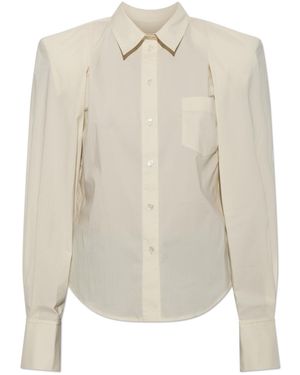 IRO Lizbeth Shirt - White