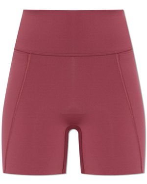 Nike Training Shorts - Red
