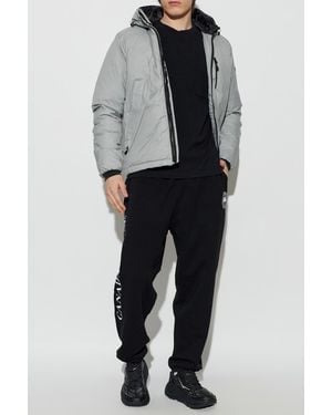 Canada Goose 'Lodge' Puffer Jacket - Gray