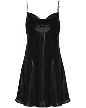 DIESEL Dress 'D-Mintel' - Black