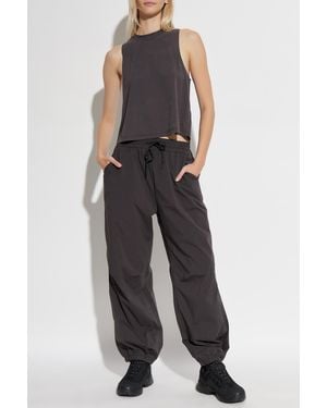 Rethinkit Studios Sleeveless Top - Black