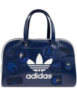 adidas Originals Carry-On Bag - Blue