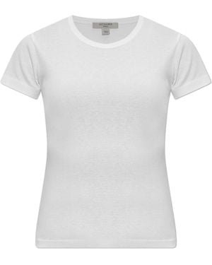 AllSaints T-Shirt 'Stevie' - White