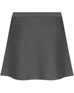Samsøe & Samsøe "Salula" Skirt - Black