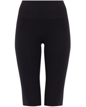 Nike Short Training Leggings - Blue