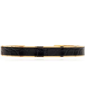 DSquared² Brass Bracelet - Black