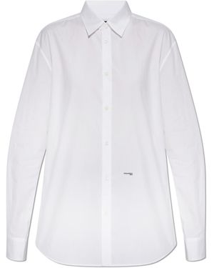 DSquared² X Bettter - White