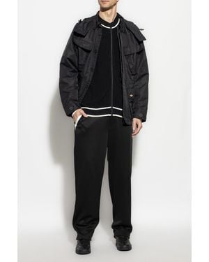 adidas Originals Light Jackets - Black