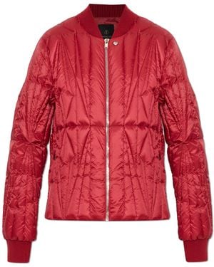 Rick Owens X Moncler - Red