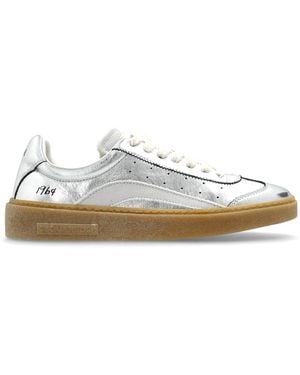 DSquared² 'Rider' Sports Shoes - White
