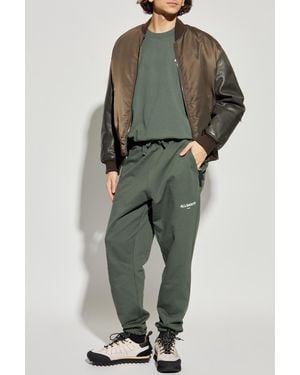 AllSaints "Halcyon" Sweatpants - Green