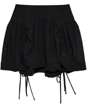 AllSaints 'Aria' Skirt - Black