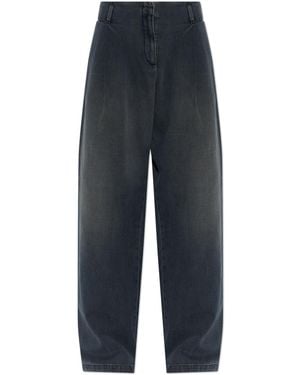 Golden Goose 'Flavia' Jeans - Blue