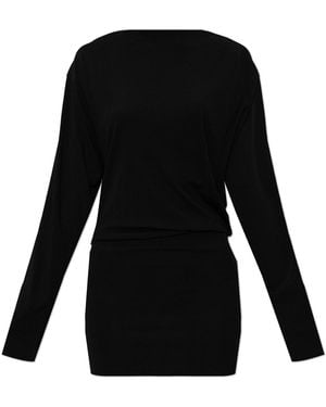 Jacquemus 'Mistral' Dress - Black
