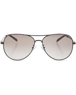 Tory Burch Sunglasses - Black