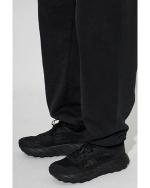 Veja "Harpie Trail Aeroshell" Sneakers - Black
