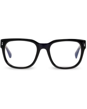 Jacquemus Prescription Glasses - Black